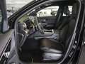Mercedes-Benz GLC 200 AMG-DISTRONIC-MEMORY-AHK-KAM-UVP 69.200,- Schwarz - thumbnail 7