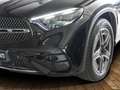 Mercedes-Benz GLC 200 AMG-DISTRONIC-MEMORY-AHK-KAM-UVP 69.200,- Schwarz - thumbnail 3