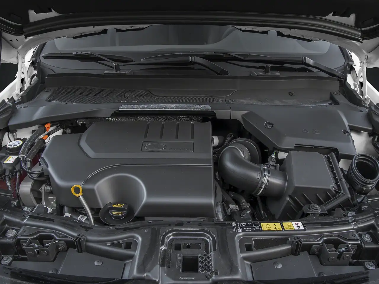 Land Rover Discovery Sport снимка Land Rover Discovery Sport