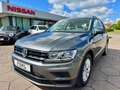 Volkswagen Tiguan 1.5 TSI Trendline LED NAVI KEY-LESS Grau - thumbnail 1