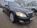 Mercedes-Benz S 320 S 320 CDI Lang Чёрный - thumbnail 3