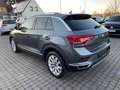 Volkswagen T-Roc Sport 1.5 TSI OPF DSG+LED+NAV Gris - thumbnail 5