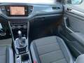 Volkswagen T-Roc Sport 1.5 TSI OPF DSG+LED+NAV Gris - thumbnail 17