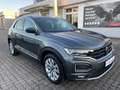 Volkswagen T-Roc Sport 1.5 TSI OPF DSG+LED+NAV Gris - thumbnail 8