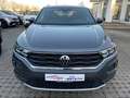 Volkswagen T-Roc Sport 1.5 TSI OPF DSG+LED+NAV Gris - thumbnail 3