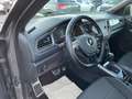 Volkswagen T-Roc Sport 1.5 TSI OPF DSG+LED+NAV Gris - thumbnail 10