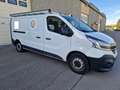 Renault Trafic Trafic L2 H1 1.6 Dci 120 CV + Galerie de toit Blanc - thumbnail 1