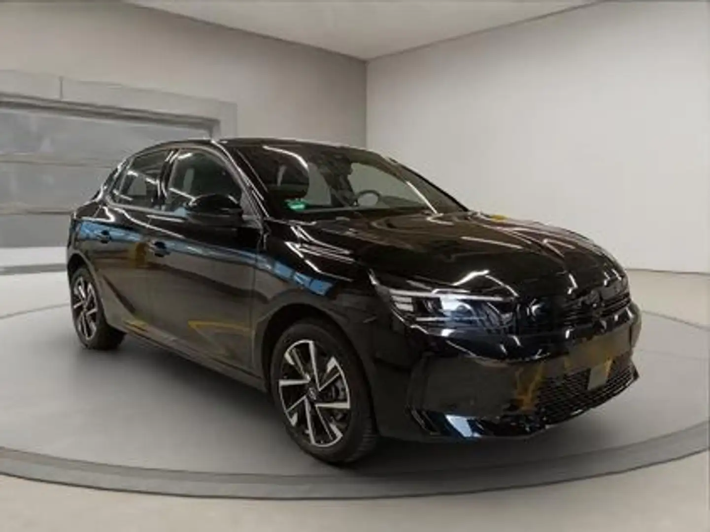 Opel Corsa GS GS-Line+Sitzheizung+Kamera mtl. ab 149€* 74 ... Schwarz - 2