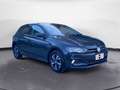 Volkswagen Polo 5 Porte 1.0 TSI Comfortline Gris - thumbnail 3