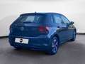 Volkswagen Polo 5 Porte 1.0 TSI Comfortline Gris - thumbnail 6
