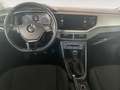 Volkswagen Polo 5 Porte 1.0 TSI Comfortline Gris - thumbnail 10