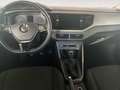 Volkswagen Polo 5 Porte 1.0 TSI Comfortline Gris - thumbnail 9