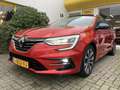 Renault Megane Estate 1.6 ET PH 160PK Bose Leer Panoramadak Trekh Rood - thumbnail 6