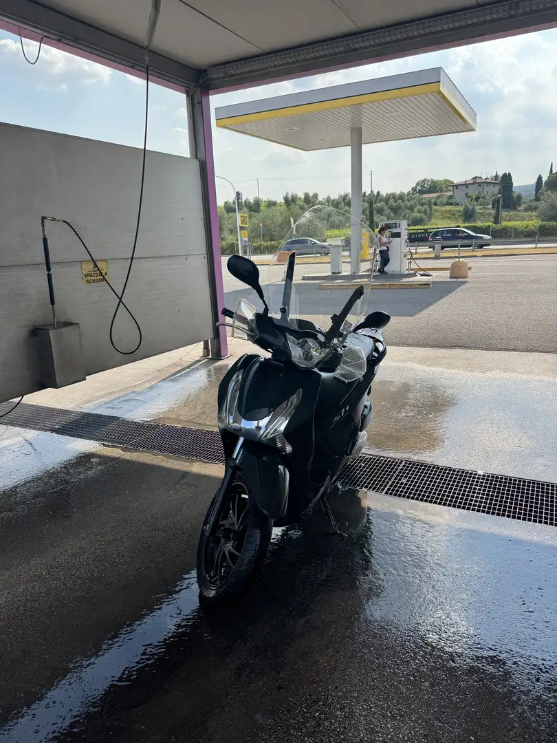 Honda SH 125i - 2