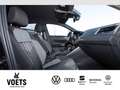 Volkswagen Polo R-Line 1,0 l TSI OPF 70 kW (95 PS) 7-Gang-Doppe... Zwart - thumbnail 8