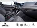 Volkswagen Polo R-Line 1,0 l TSI OPF 70 kW (95 PS) 7-Gang-Doppe... Zwart - thumbnail 9