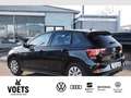 Volkswagen Polo R-Line 1,0 l TSI OPF DSG Schwarz - thumbnail 5