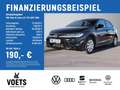 Volkswagen Polo R-Line 1,0 l TSI OPF DSG Schwarz - thumbnail 2