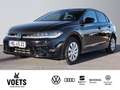 Volkswagen Polo R-Line 1,0 l TSI OPF 70 kW (95 PS) 7-Gang-Doppe... Zwart - thumbnail 1