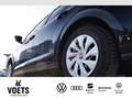 Volkswagen Polo R-Line 1,0 l TSI OPF DSG Schwarz - thumbnail 6