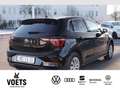 Volkswagen Polo R-Line 1,0 l TSI OPF DSG Schwarz - thumbnail 4