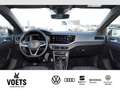 Volkswagen Polo R-Line 1,0 l TSI OPF DSG Schwarz - thumbnail 11