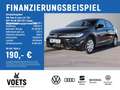 Volkswagen Polo R-Line 1,0 l TSI OPF 70 kW (95 PS) 7-Gang-Doppe... Zwart - thumbnail 2