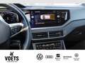 Volkswagen Polo R-Line 1,0 l TSI OPF 70 kW (95 PS) 7-Gang-Doppe... Zwart - thumbnail 13