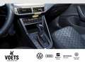 Volkswagen Polo R-Line 1,0 l TSI OPF 70 kW (95 PS) 7-Gang-Doppe... Zwart - thumbnail 14
