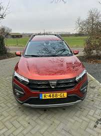 Jogger 1.0 TCe 100 BF Ext 7