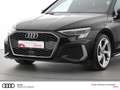 Audi A3 Sportback 35 TFSI S-LINE S-TRONIC LED PLUS   PDC Schwarz - thumbnail 8