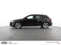 Audi A3 Sportback 35 TFSI S-LINE S-TRONIC LED PLUS   PDC Schwarz - thumbnail 4