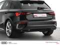 Audi A3 Sportback 35 TFSI S-LINE S-TRONIC LED PLUS   PDC Schwarz - thumbnail 7