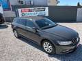 Volkswagen Passat Variant TDI DSG LED AHV ACC Garantie Sonderfa. Urano Grau Grau - thumbnail 1