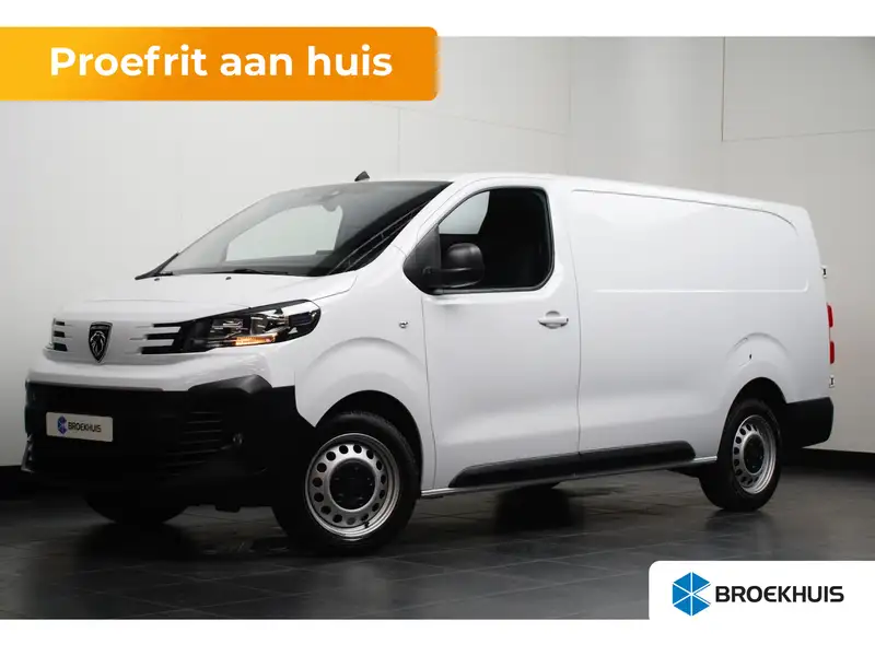 Peugeot Expert