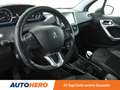 Peugeot 2008 1.6 Blue-HDi Allure*NAVI*PANO*SHZ*PDC Weiß - thumbnail 11
