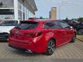 Toyota Corolla TS 2,0l Hybrid Teamplayer Rot - thumbnail 5