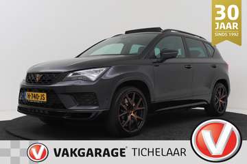 2.0 TSI 4DRIVE | Org NL | Dealeronderhouden | Pano