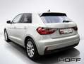 Audi A1 Sportback 25 TFSI Advanced APP Sportsitz 17" Argento - thumbnail 2