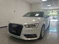 Audi A3 A3 Sportback 1.6 tdi Ambition s-tronic Bianco - thumbnail 1