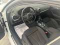 Audi A3 A3 Sportback 1.6 tdi Ambition s-tronic Bianco - thumbnail 10