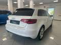 Audi A3 A3 Sportback 1.6 tdi Ambition s-tronic Bianco - thumbnail 5