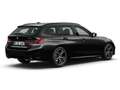 BMW 330 330i xDrive Touring Zwart - thumbnail 2
