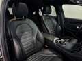 Mercedes-Benz GLC 350 Coupé 350e 4MATIC |Panorama|Burmester|360camera| Gris - thumbnail 15