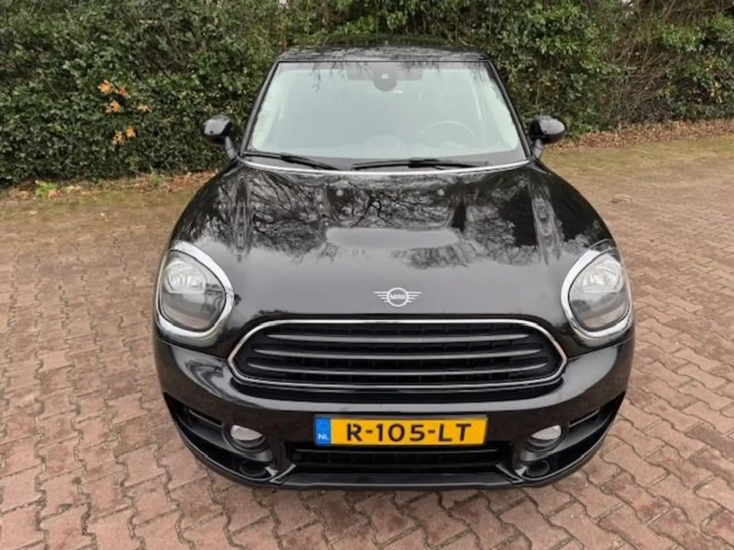 MINI One Countryman 1.5 CHILI PANO/CAM/THAAK/STOELVERWARMING Zwart - 2