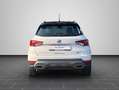 SEAT Arona 1.0 TSI DSG FR OPF Navi, LED, SHZ, ACC, AH Weiß - thumbnail 6
