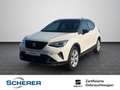 SEAT Arona 1.0 TSI DSG FR OPF Navi, LED, SHZ, ACC, AH Weiß - thumbnail 1