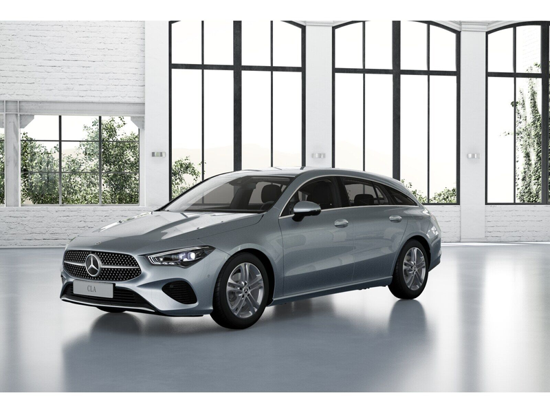 Mercedes-Benz CLA 180 SB Progr. Mbux 360° Multibeam Burmester — photo 2