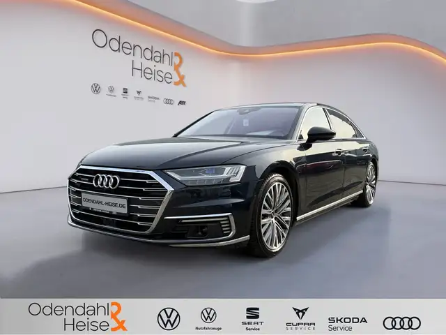 Audi A8 60 TFSI e L quattro tiptronic PANO/ MATRIX/ TV/