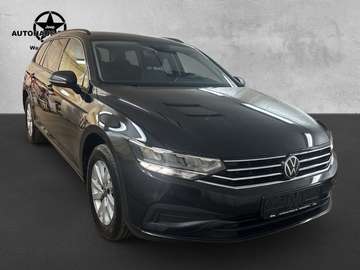 2.0TDI LED NAVI CARPLAY KAMERA EL.HECKKLA